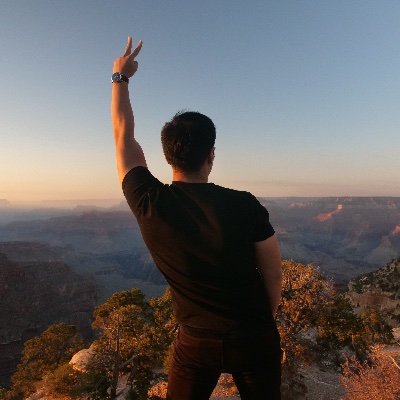 tripleflexpatty's profile picture. We live