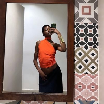 ian worried bout dat. Model mum/entrepreneur. ig @taydmry/@aje.selex