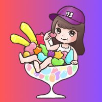 あいうえお🌈🍇💖日本グミ協会会長(@aiueoka5) 's Twitter Profile Photo