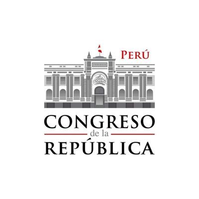 @congresoperu