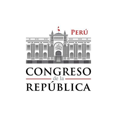 Congreso del Perú 🇵🇪