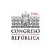 Congreso del Perú 🇵🇪 (@congresoperu) Twitter profile photo Congreso del Perú 🇵🇪 (@congresoperu) Twitter profile photo