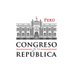 Congreso del Perú 🇵🇪 (@congresoperu) Twitter profile photo