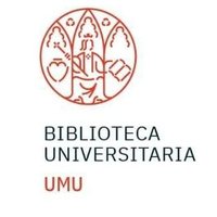 Biblioteca Universidad de Murcia (@umbiblioteca) 's Twitter Profile Photo Biblioteca Universidad de Murcia (@umbiblioteca) 's Twitter Profile Photo