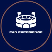 Fan Experience(@FanExperience_) 's Twitter Profile Photo
