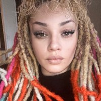 Cheena Black (@cheenablack) 's Twitter Profile