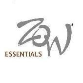 Willkommen auf dem Twitterkanal von ZOW ESSENTIALS.