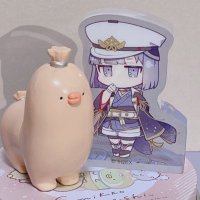 砂糖れあ (@hanomayu_1) Twitter profile photo