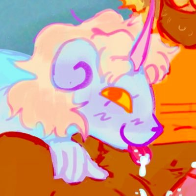 ✨NSFW Hobby artist | 18+ MDNI Minors will be blocked | Furry Artist✨