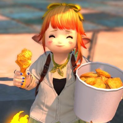 ponyomiya_DQX's profile picture. dqx＆FF14&リアル&猫垢！ 青と黄色のゆるふわ男の娘。鯖6。 ティアでは毛玉、エオではララフェル kujata鯖！ ディズニー/チデ推し/Dハロ/嵐/大宮SK担当/グ･ラハ･ティア♡