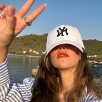 ecemsbayir (@ecemsbayir) 's Twitter Profile Photo