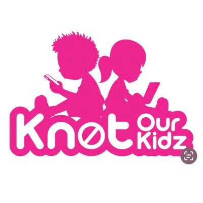 Monee Brown, founder of Knot Our Kidz, LLC, is a children’s book author and former Deputy Probation Officer dedicated to online safety for kids.