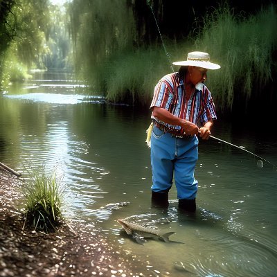 Seminole/Muscogee Creek