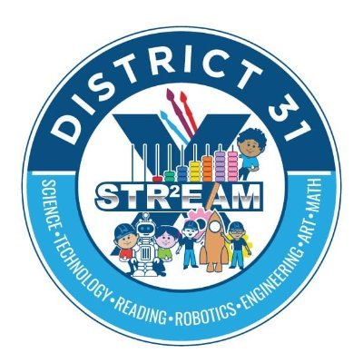 Supporting District 31 ✨Superintendent @DrMarionWilson➡️ 3K,4K, K-12 #onedistrictoneisland @NYCSchools visit ⬇️⬇️ Download NYC D31 App in iOS &Play Store today.