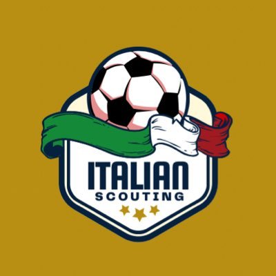 • Aspiring football scout • I observe young players playing all over Italy • Member of @youthscout1ng • Business: italianscoutbuisness@gmail.com