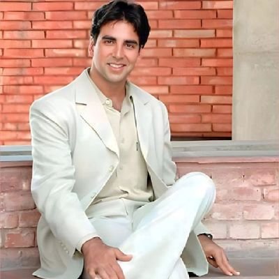 Jai akshay Kumar