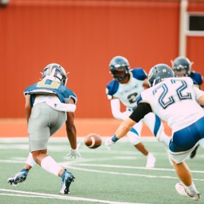 / SlotWr @sc central cc/ 5’10 , 167/ 4.3 40/ email:Davionjennings5@gmail.com #JUCOPRODUCT⛓️