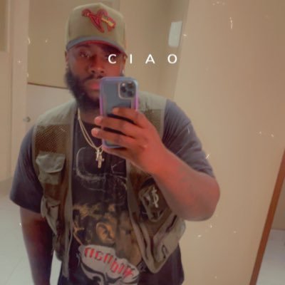 9⃣0⃣4⃣ ♐ I🐊 & 🦬 🏈 I #BlackTechTwitter I #ArmyVet🪖 I #sneakerHead I #Anime🥷🏾 | #DUUUVAL l Chunky 🍫 🥷🏾 Blerd 🤘🏿🚀