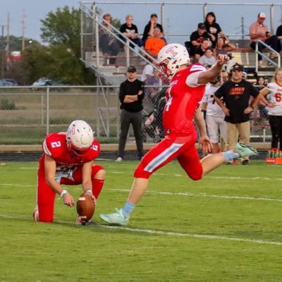 ruizds_manuel's profile picture. Kicker | 6’2’ 205 |🇪🇸|manueleinar1@gmail.com