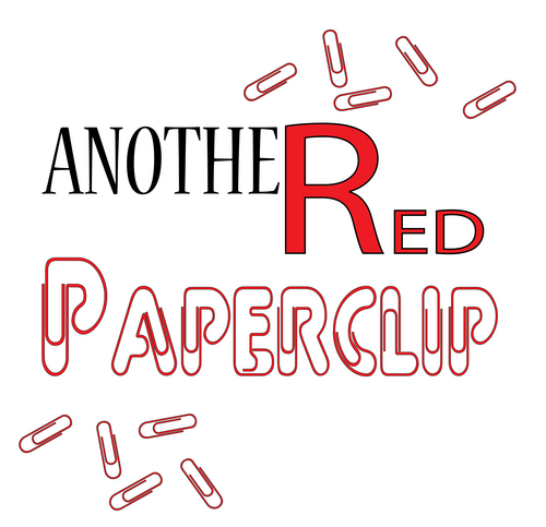 For the year 2012, I intend to follow in the monumental footsteps of Kyle McDonald and aim to trade one red paperclip, to see if I can end up with a house.