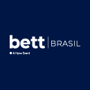 Bett Brasil(@bett_brasil) 's Twitter Profile Photo