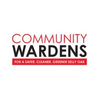 Community Wardens (@ilovesellyoak) 's Twitter Profile