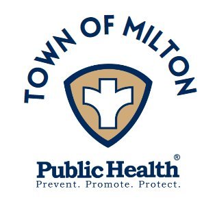 Serving the public health needs of Milton residents since 1885.