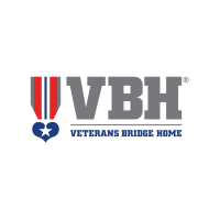 Veterans Bridge Home(@VetBridgeHome) 's Twitter Profile Photo