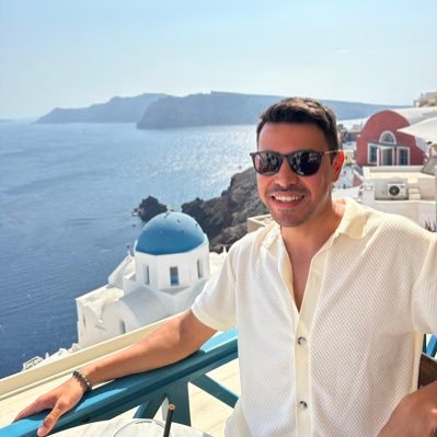 HidayetGuzeller's profile picture. 1% Better Daily | Saas | AI