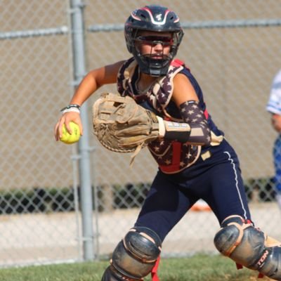 Beverly Bandits 15u Premier Hardin | 2026 | C/3B/UT | Extra Elite Top 100 - Top 25 Catcher | Tri-Valley HS | 🥎🏀 zoeywhittaker08@gmail.com
NCAA ID# 2212746952