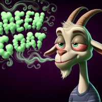 Green goat (@cfb_dank) 's Twitter Profile