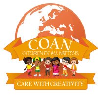 Children of All Nations Fostering Agency(@CoanFostering) 's Twitter Profile Photo