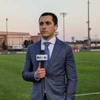 Matt Goldman (@mattgoldman28) 's Twitter Profile Photo Matt Goldman (@mattgoldman28) 's Twitter Profile Photo