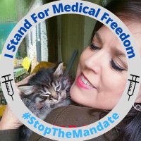 Maga-nificent (@susiealverson) 's Twitter Profile Photo Maga-nificent (@susiealverson) 's Twitter Profile Photo
