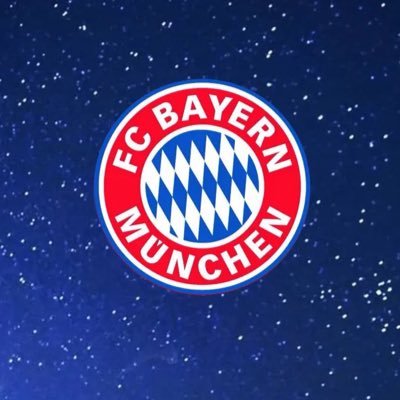 The best Bayern community! @fcbayern