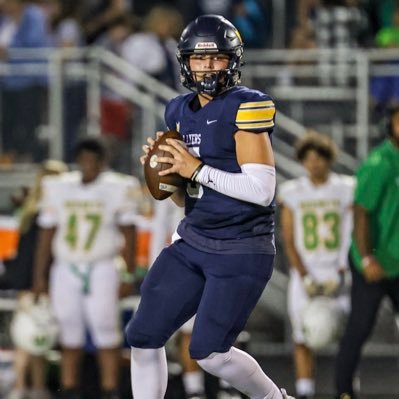 Caden Wick Profile