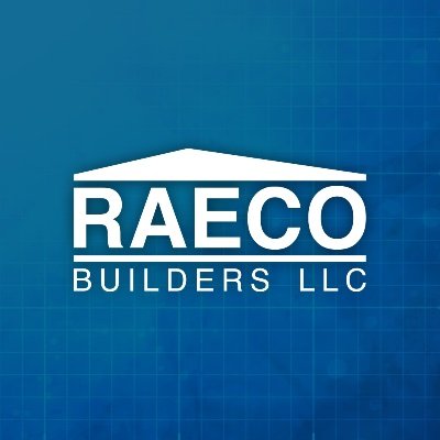 RAECO Builders, LLC was est. in 2009. General contracting, concrete services, design-build, pre-engineered metal buildings, and more.