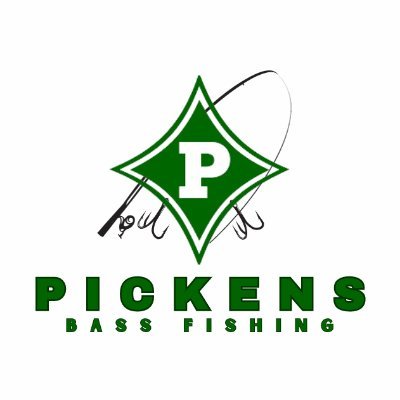 Official Page of the Pickens Bass Fishing Team