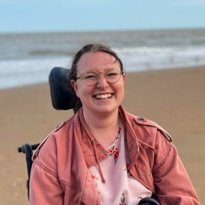 Disabled power-chair user | Access audits for @WECILBristol in WECIL Access and Inclusion Team | PhD student | Views my own | she/her