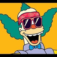 Krusty β€οΈ Memecoin (@bitcoin_works) 's Twitter Profile Photo Krusty β€οΈ Memecoin (@bitcoin_works) 's Twitter Profile Photo