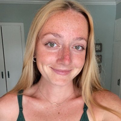 George Washington University 2023 - M.S. @SubiaulLab
Bucknell University 2019 - B.S. Animal Behavior
Ob La Di Ob La Da