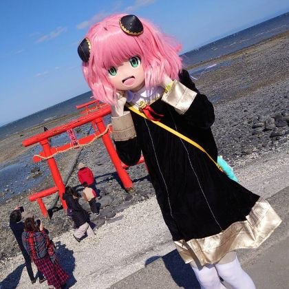 小麦ちゃんさんのプロフィール画像