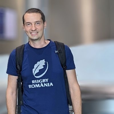 Software Craftsman @Tangoe |
Husband | Father |
Skier | #RugbyFan |
#LegoEnthusiast