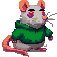 former adult swim show creator - might be behind gilbert garfield - streams games as a rat https://t.co/MlTlbKwHeH