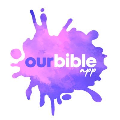 OurBibleApp Profile Picture