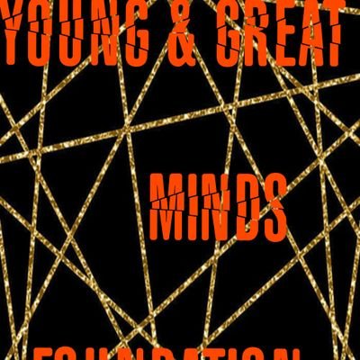 Young & Great Minds is a platform that discovers,  guide and mentor young talents, in the area of writings, Art, Skill, Games, public speaking, Strategic learni