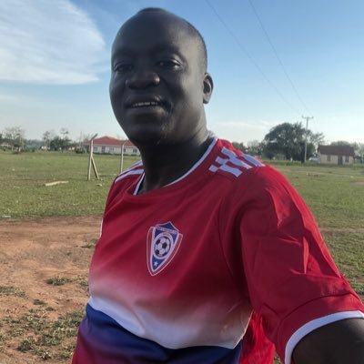 okirorwill5722's profile picture. 