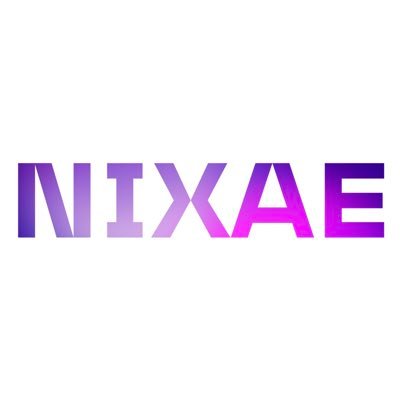 nixae_com's profile picture. Estudio de productos digitales y branding. Diseñamos productos y servicios digitales a través de la estrategia, diseño y datos. Con cabeza y corazón.