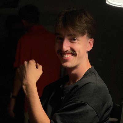 JackMc387's profile picture. Trying new things. Stepping into new places. Jesus is the Lord.