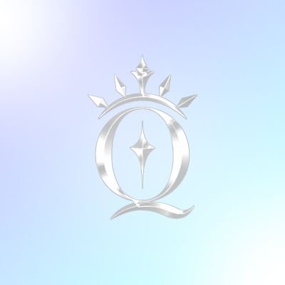 QueenzEye OFFICIAL Twitter
아이큐💙I-Q